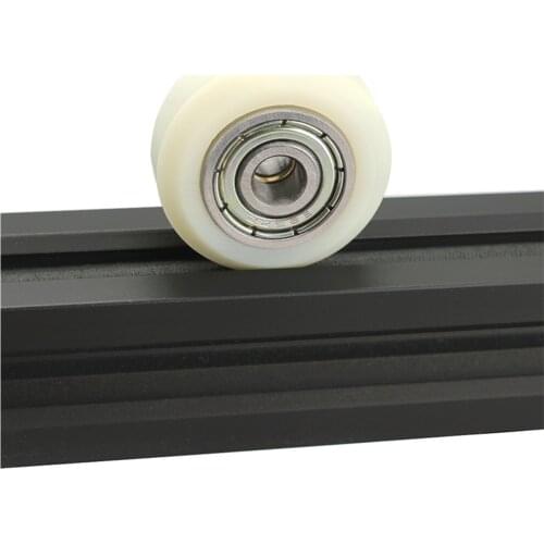 For Iglidur V Wheel 625ZZ Bearing High-quality for IGUS Material Manufacturing V-slot V-type for Ender 3 cr-10 3D Printer