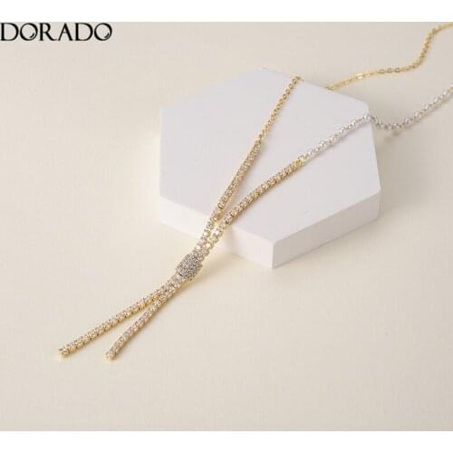 Dorado Pendant Chains
