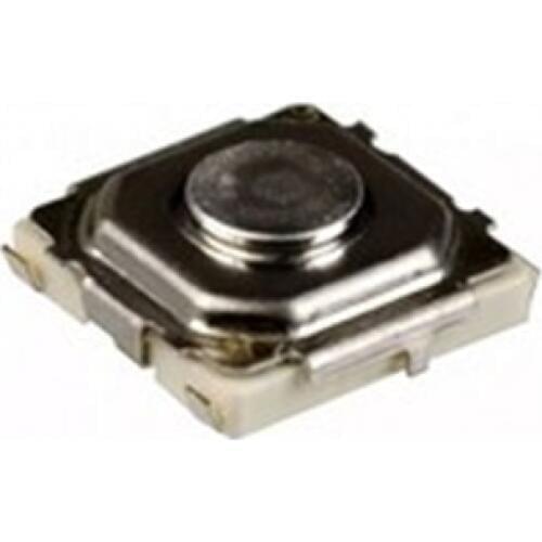 EVQ-PLHA15 [SWITCH TACTILE SPST-NO 0.02A 15V