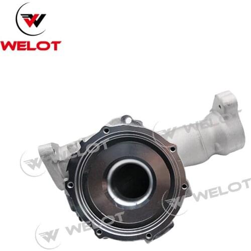 Turbo Compressor Housing WL3-0494 Turbocharger Parts for 807489-5002S 807489-5001S 807489-0002 807489-0001