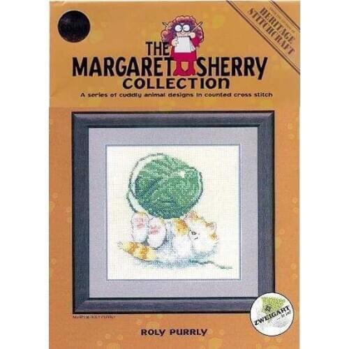 The cat playing with wool 2-21-21 Counted Cross Stitch 11CT 14CT 18CT DIY Chinese Cross Stitch Kits Embroidery Needlework Sets