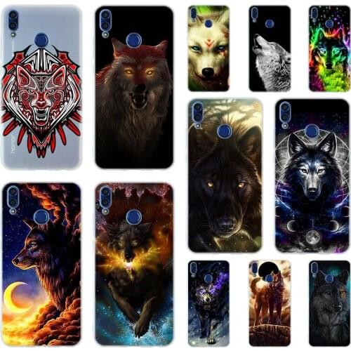 NAYIDA Huawei Honor 10 Phone Cases