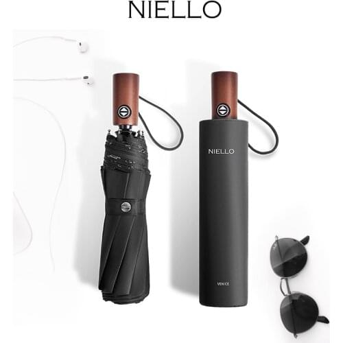 Деревянные зонты NIELLO China At AliExpress