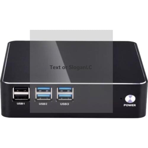 OEM ODM Intel I5 4200U mini PC I3 I5 I7 Generation 4, 5, 6, 7, 8 NUC