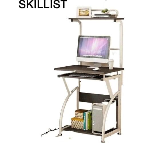 De Oficina Escrivaninha Portatil Small Escritorio Scrivania Standing Biurko Laptop Stand Tablo Mesa Study Table Computer Desk