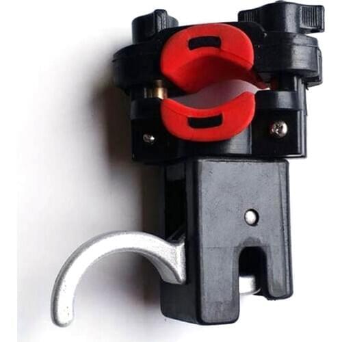 Fish Boat Sea Fishing Rod Fishing Support Boat Rod Frame Aluminum Alloy Turret Strong