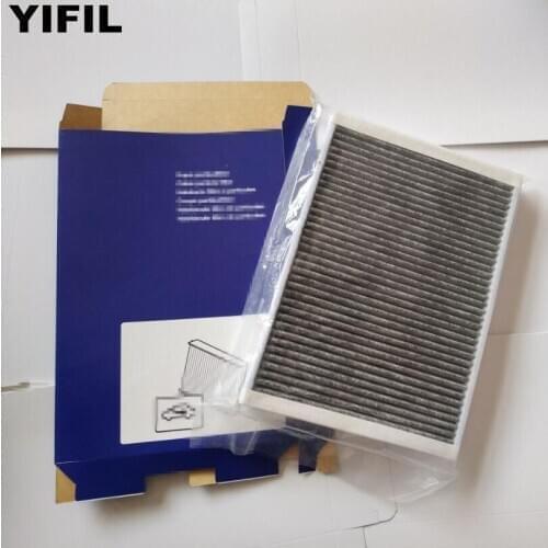 Cabin Filter 30767022 For Volvo S80 II Saloon/V70 III/XC70 II Estate/XC60 Estate/S60 II/V60 2008 2009 2010 2011 2012 2013