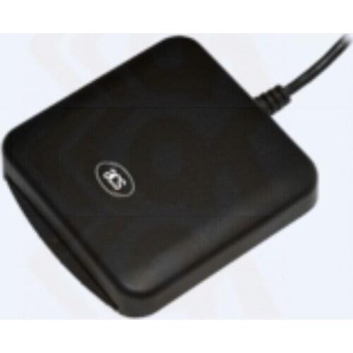 Hot sale ACR39U PC-Linked smart chip card writer reader RFID reader USB Full Speed interface smart card read/write