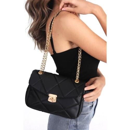 Wencileyn Women's Black Bags