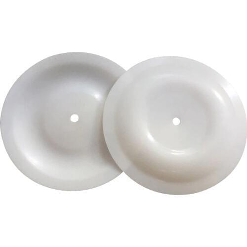 10# PTFE Membrane Spare Parts for BML-10 Pneumatic Diaphragm Pump