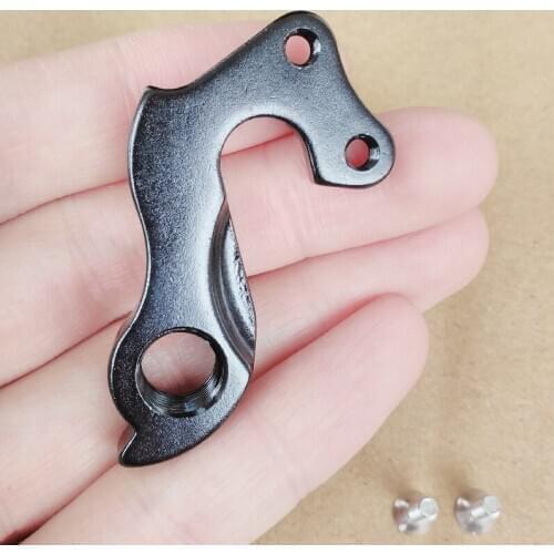 10pc Bicycle gear derailleur hanger For Fondriest Nakamura Cervelo Drag frame Eddy Merckx Focus Pinarello Raleigh Univega Wilier