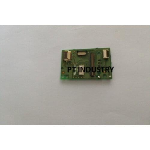 100% Original D3000 D5000 Mirror Box PCB Driver AF board For Nikon D3000 D5000