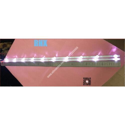 12piece/lot FOR LG 50-inch LED lamp strips LG50LN5400-CA 6916l-1272a 6916l-1273A /1276A/1241A R1+L1=100CM R2+L2=100CM
