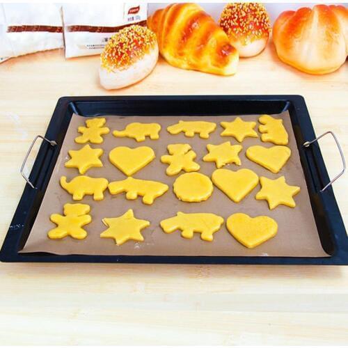 AIHOME Silicone Baking Mats
