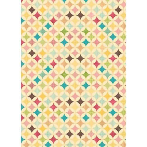 LIFE MAGIC BOX Backdrops Colorful Stars Fondos Para Fotografia Backgrounds