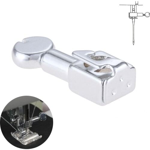 Sewing Machine Needle Clamp W/ Screw For Singer Sewing Machine 1105, 1107, 1116 Prelude,1408 Promise, 1409 Promise#TA11034000