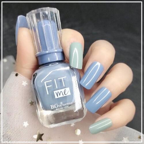 LANBENA Nail Polishes