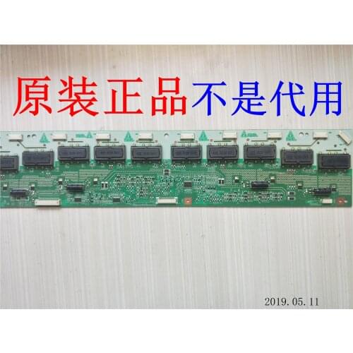 LC47DS30C 47 inch LCD TV decoding control signal high voltage board I470H1-20A-Maste