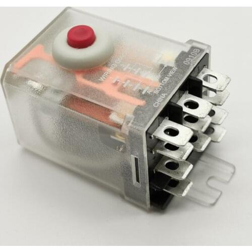 Original 389FXCXC1M-120A 389FXCXC1M 120A Relay 120VAC 20A