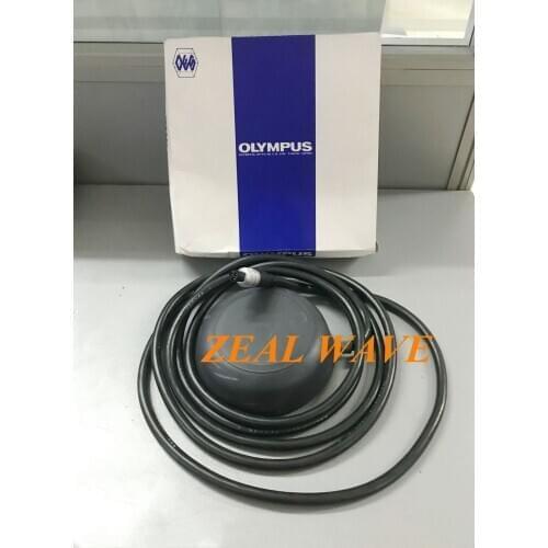 MB-332 Olympus Pedal Original Accessories