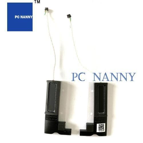 PCNANNY FOR dell speakers ZYLUX 0YGJT3 PK230010K00