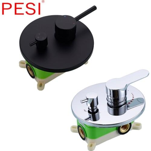 PESI Shower Faucets