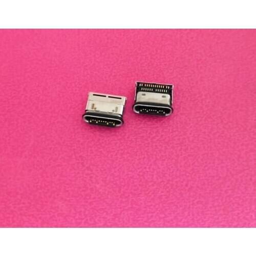 10pcs/lot USB Charger Charging Dock Port Plug Connector Socket For Huawei P20 / P20 Pro / Mate 10 Pro