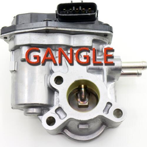18710-RNY-E0 150100-0290 EGR Control Valve