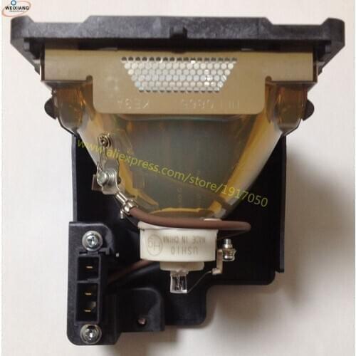 610 334 6267 Original Projector Lamp POA-LMP109 For SANYO PLC-XF47/ PLC-XF47K / PLC-XF47W Lamps with Three Months Warranty