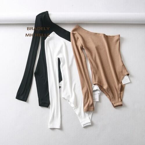 BRADELY MICHELLE Women's Bodysuits