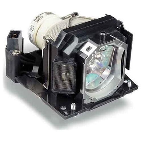 DT01191 Replacement Projector Lamp with Housing for HITACHI CP-WX12WN / CP-X2021 / CP-X2021WN / CP-X2521 / CP-X3021WN