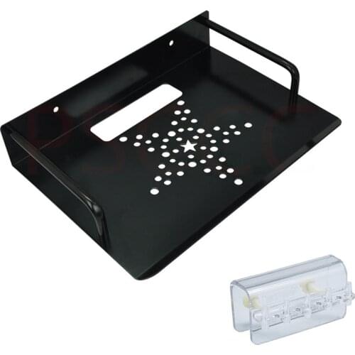 Jebao Jecod Kamoer F4 Special bracket for Auto Dosing Pump DP2 DP3 DP4 Coral Reef Aquarium Fish Tool rack