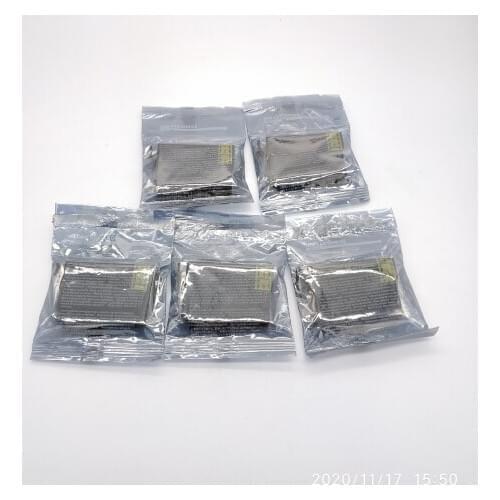 Printer part printer cartridges printer accessory ICBK46 ICBK46 ICC46 ICM46 ICY46 5pcs ink cartridges for Epson PX-101