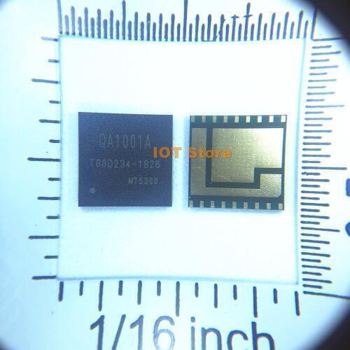Whatsminer M3 M3X chip QA1001A QA1001B SMIT1700