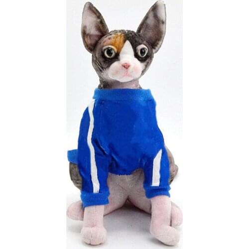 Fashion French Bulldog Sweatershirt Hoodie Pet Dog Clothes For Small Medium Dogs Schnauzer Yorkshire Teddy Pug Costume ZZC19
