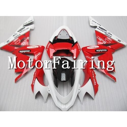 Motorcycle Bodywork Fairing Kit Fit For Ninja ZX10R 2004 2005 ZX-10R ZX1000C ABS Plastic Injection Molding Moto Hull Z1005C464