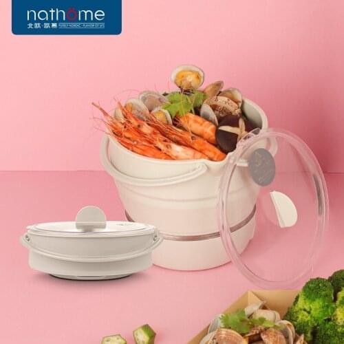 Мультиварки Nathome China At AliExpress