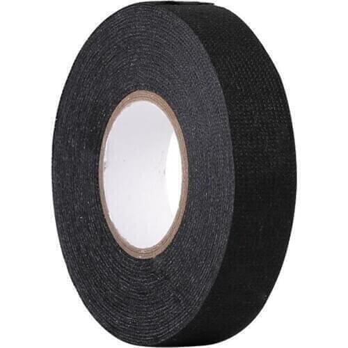 New Multipurpose Car Automotive Wiring Harness Tape for Volkswagen VW Golf 4 6 7 GTI Tiguan Passat B5 B6 B7 CC Jetta MK5 Polo