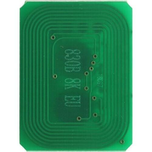 Toner Chip for Oki data OKIDATA 42918913 42918904 42918903 42918902 42918901 42918920 42918919 42918918 42918917 TNR-C3CK2