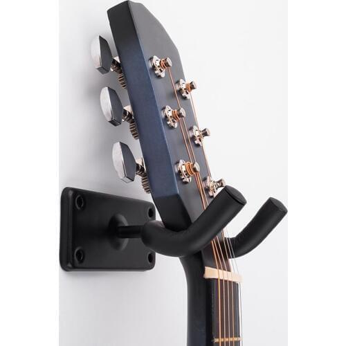 Hanging Wall Mounted Guitar Storage Holder for Bass Ukulele Violin Electric Acoustic Guitar Support Instrument Accessory