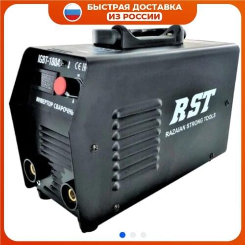 Razaian Strong Tools Arc Welding Machines