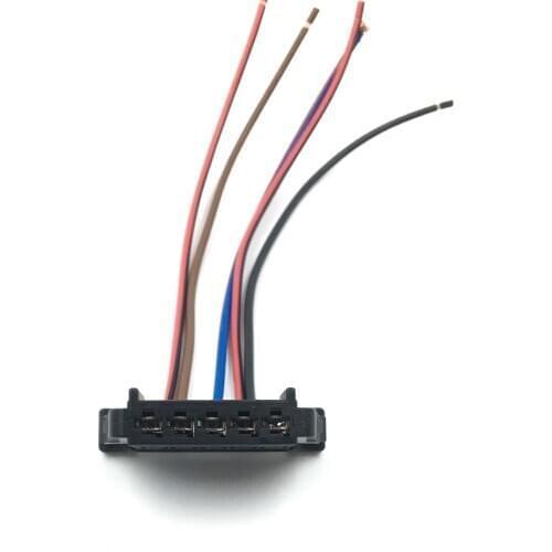 For Mercedes Benz S-Class ML A-Class B-Class C-Class GL W220 W220 W211 rear taillight plug harness connector cable original