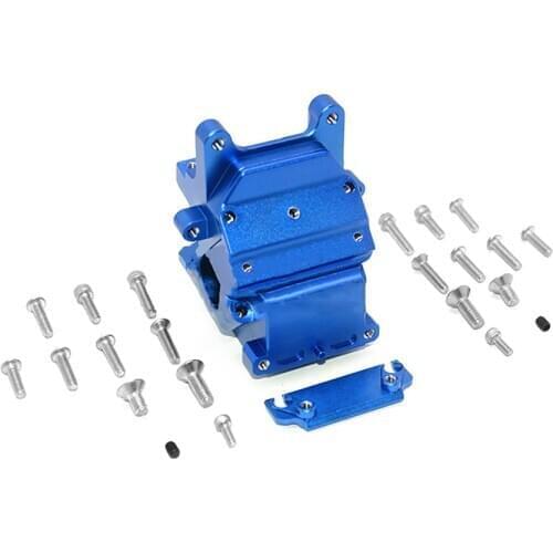 Universal Front/Rear Gearbox Kits for ARRMA KRATON/TYPHON/TALION/LIMITLESS RC Car Upgrade Parts