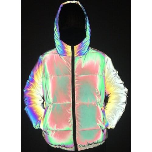 WeiYao Women's Jackets