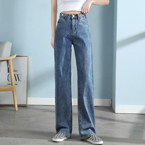 Womens High Jeans Yiwanxiang China