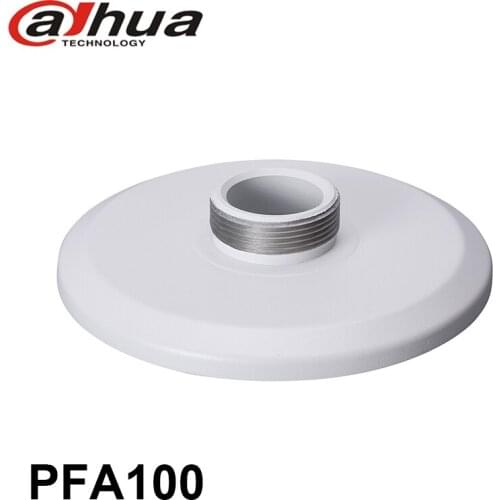 Dahua Bracket Mount Adapter PFA100 Work with PFB302S for Dahua Camera IPC-EBW81242