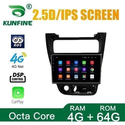 Car Stereo For PROTON WIRA 1993-2007 Octa Core Android 10.0 Car DVD GPS Navigation Player Deckless Radio Headunit