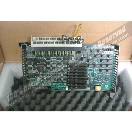 Used Good Condition JANCD-MRY01B-1 With Free DHL