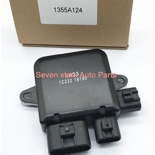 Cooling Fan Control Unit for Mi-tsubishi Lancer Outlander 1355A053 1355A124 1C232-19700
