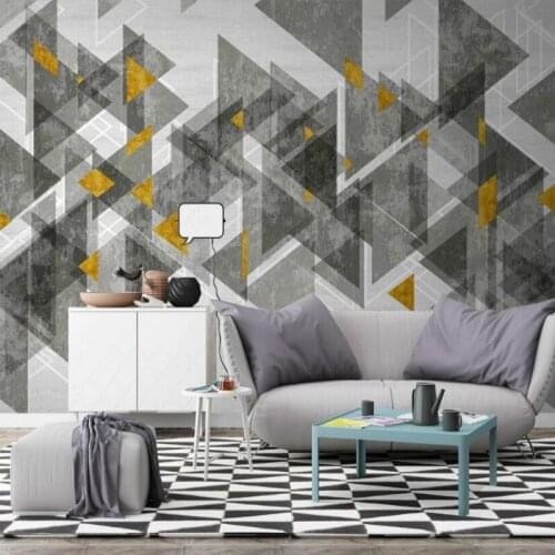 Custom Childrens Mural Forest Zoo Tigers Family Oil Painting 3D Photo Wallpapers for Kids Room Wall Paper Papel De Parede 3D